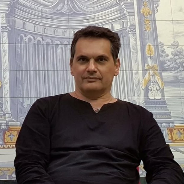 Retrato do artista